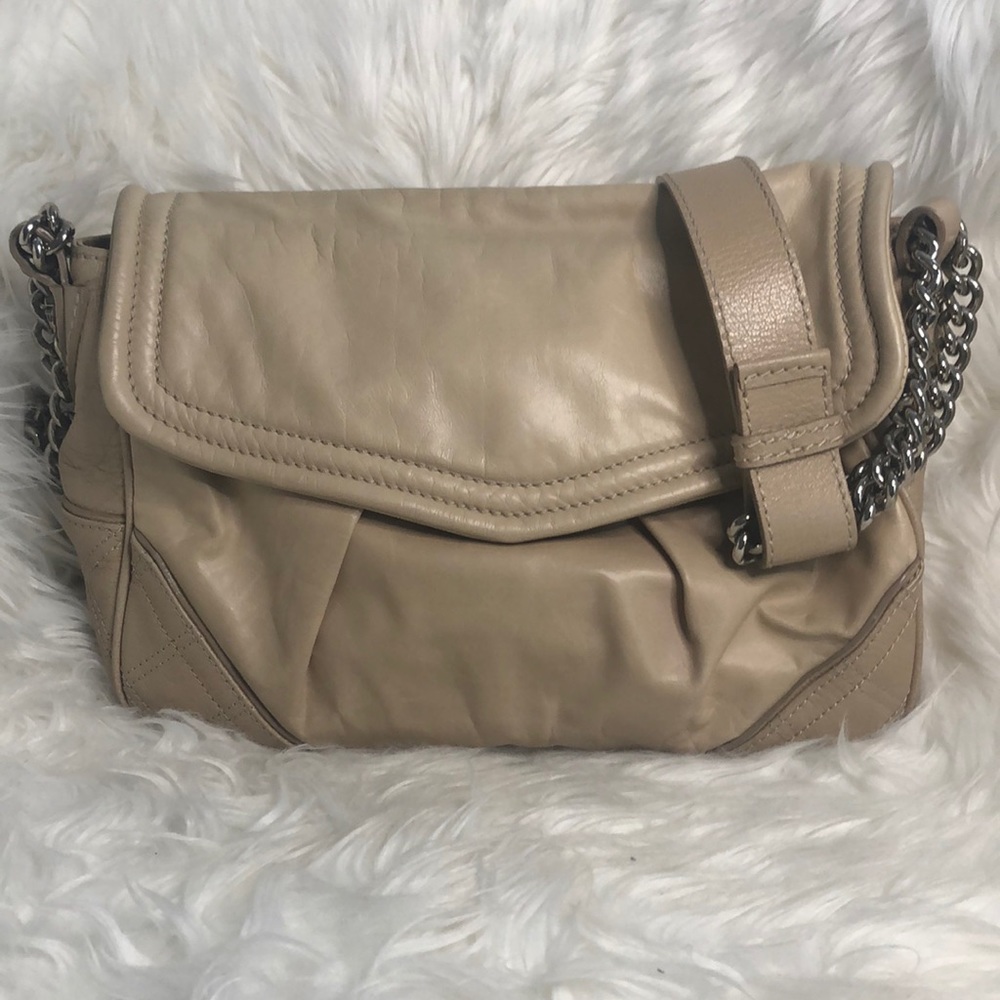 Marc Jacobs Nude Shoulder bag